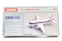 L8801 Embraer EMB-110 Bandeirante
