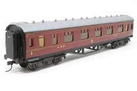 LC34 LMS Period III corridor first- kit