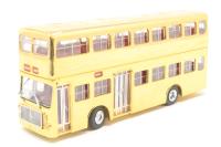 LE0106A Jumbo Ailsa Volvo Year Of The Snake Chrome Gold Bus