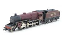 2-6-0 'Crab' 13071 in LMS Crimson Lake Livery, Limited Edition of 500