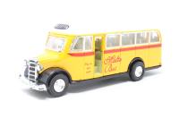 LEAF1 Bedford OB Coach - 'Malta Bus'