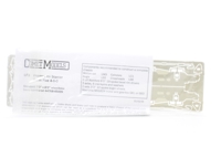 LF3 Stanier Class Five 4-6-0 etched frame kit