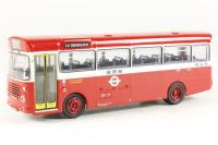 LH-01 Bristol LH/ECW London Transport Executive Route 247