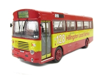 LH-06 Bristol LH/ECW "Hillingdon (Service 128)"