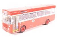 LH-NW08 Bristol LH/ECW - 'London Transport'