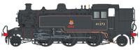 LHT-S-041-003D Ivatt Class 2 2-6-2T 41272 BR Lined Black Early Crest Push Pull Steam Locomotive - DCC Fitted LHT-S-041-003D Ivatt Class 2 2-6-2T 41272 BR Lined Black Early Crest Push Pull Steam Locomotive - DCC Fitted