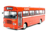 LHW-02 Bristol LHW/ECW s/deck bus "United Automobile NBC"