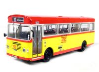 LHW-03 Bristol LHW/ECW s/deck bus "Tees"