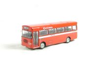 LHW06 Bristol LHW/ECW "Devon General NBC"