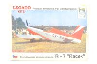 LK057 R-7 Racek