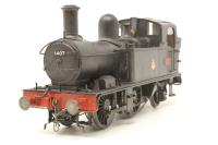 LK1 GWR Class 14xx 0-4-2T kit LK1 GWR Class 14xx 0-4-2T kit