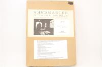 LK215 LMS/BR Stanier Class 2P 0-4-4T kit