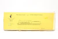 LK45 LSW/SR/BR Class N15 'King Arthur' 4-6-0 (water cart tender) kit