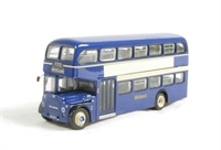 LLB-07 Albion Lowlander d/deck bus "Alexander Midland"