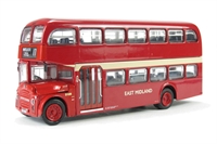 LLB-08 Leyland Lowlander "East Midland" #17 Matlock