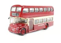 LLB-10 Leyland Lowlander "East Midland" #1 Worksop