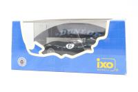 LM1955 Jaguar D Type #6 - M.Hawthorn/ I.Bueb - Le Mans 1955