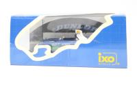 LM1974 Matra 670B #7 - H.Pescarolo/ G.Larrousse - Le Mans 1974