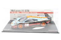 LM1995 McLaren F1 GTR