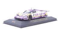 LMC002 Jaguar XJR9 #2 Lammers/Dumfries/Wallace Le Mans winner 1988