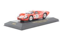 LMC004 Ford Mk IV #1 - A.J.Foyt/ D.Gurney - Le Mans 1967