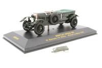 LMC020 Bentley Speed Six - W.Barnato/ H.Birkin - Le Mans 1929