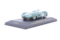 LMC035 Aston Martin DBR 1/300 #5 Shelby/Salvadori Le Mans 1959 winner