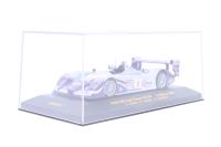 LMM059 Audi R8 Audi Sport UK #8 Biela/Kaffer/McNish Le Mans 2004