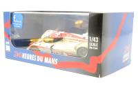 LMM202 Lola B10/60 LMP1