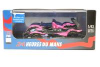 LMM203P Pescarolo 01-Judd