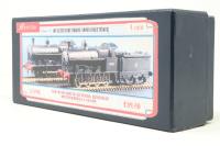 LNW8 G2 0-8-0 with Belpaire firebox and Bowen Cooke tender kit