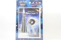 LO-011 Semiorka Sputnik 1