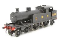 LOCO15 LT&SR No.1 Class 4-4-2T kit