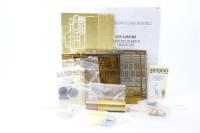 LOCO83 GNR 315/343 - LNER/BR J3 0-6-0 kit LOCO83 GNR 315/343 - LNER/BR J3 0-6-0 kit