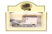 LP03012 Horse Drawn Delivery van William Lusty