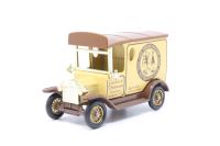 LP06084 Model T Ford Van - The Werrington Patisserie