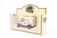 LP06282 Model T Ford Van Rodda's Clotted Cream