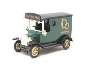 LP06709 Ford Model T Van - 'Trafford Park Centenary 1896 - 1996'