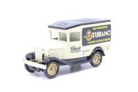 LP13049B Model A Ford Van - Turano