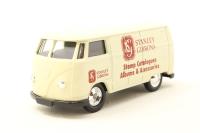 LP13095 Ford Model A Van - Stanley Gibbons