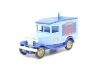 LP13096 Model A Ford Van - Chivers Breakfast Marmalade