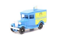 LP13112 Ford Model A Van - Outspan Oranges