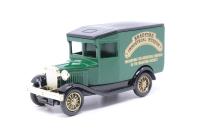LP13115 Model A Ford Van - Bradford Industrial Museum