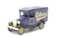 LP13163 1934 Ford Model A Van 'Cadburys Ltd Edition'