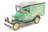 LP13271 Ford Model A 'Sketchley Dry Cleaners'