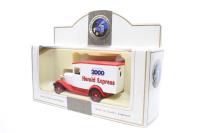 LP13319 Ford Model A van 'Herald Express 2000'