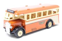 LP17-153B AEC Single Deck Bus - Yelloway