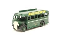 LP17120 AEC Regal 'Nottingham Evening Post'