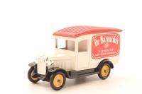 LP21010 1934 Chevrolet van 'Dr Barnardo's'