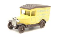 LP21 Chevrolet Van 'Co-operative Milk Service Dept'